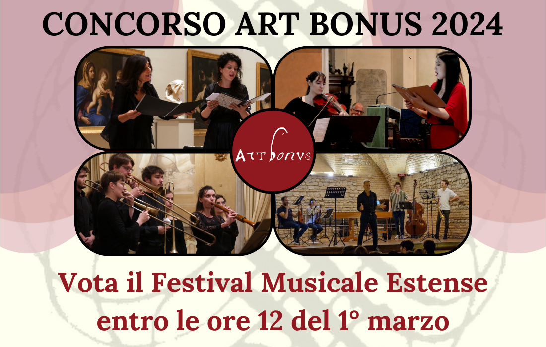 Vota Grandezze Meraviglie Al Concorso Art Bonus E Dona